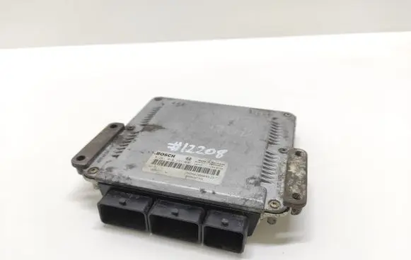 Engine control unit/module