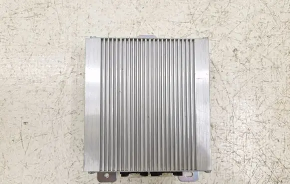 Ford C-MAX II Sound amplifier DM5T14F509 DM5T14F509AG EAA075D02