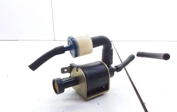 Jaguar XJS Brake central valve 8616