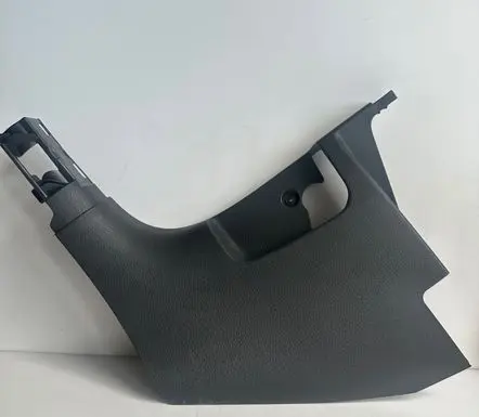 Volkswagen Golf Sportsvan (A) pillar trim 517863483