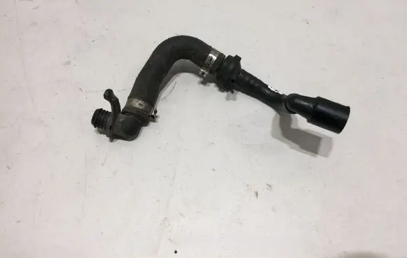 Volkswagen PASSAT B6 Vacuum line/pipe/hose 1K0612041