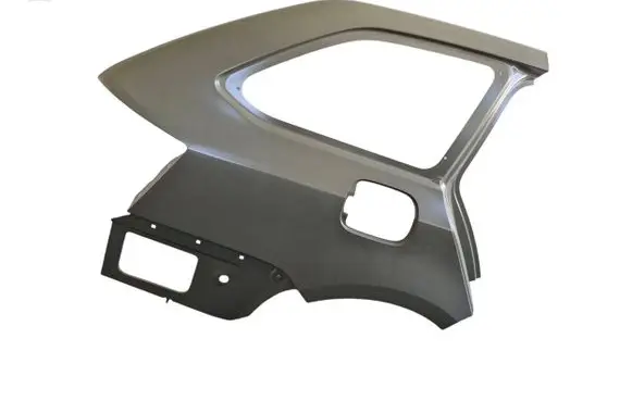 Skoda Octavia Mk3 (5E) Fender 5E9809606