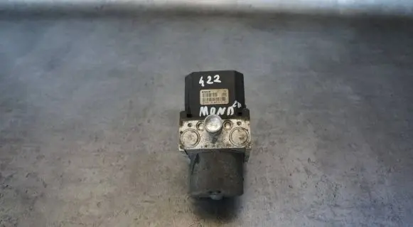 Ford Mondeo Mk III ABS Pump 0265800007 1S71-2M110-AT