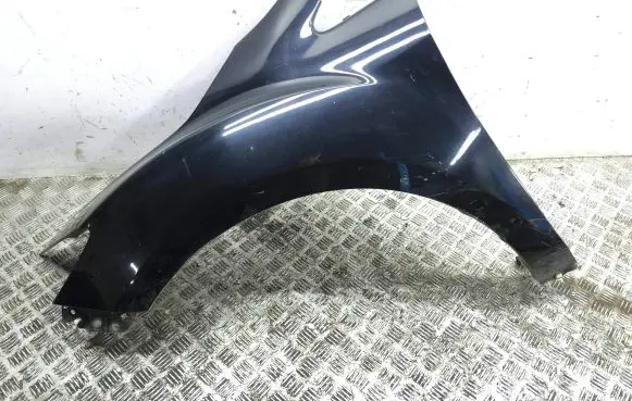 Mazda CX-7 Fender