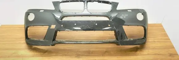 BMW X3 F25 Front bumper 8048094