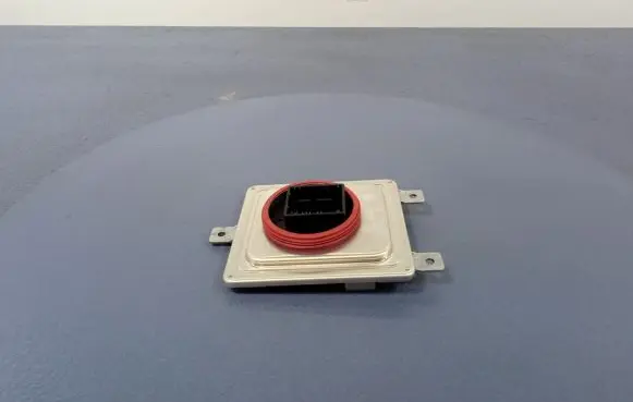 BMW 1 F40 Voltage converter/converter module 5A0AF89