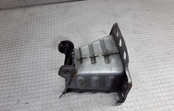 Opel Vectra C Front bumper shock/impact absorber 