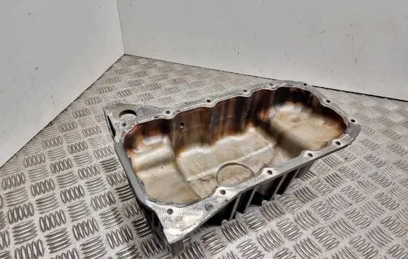 Ford C-MAX I Oil sump 98MM6675CB