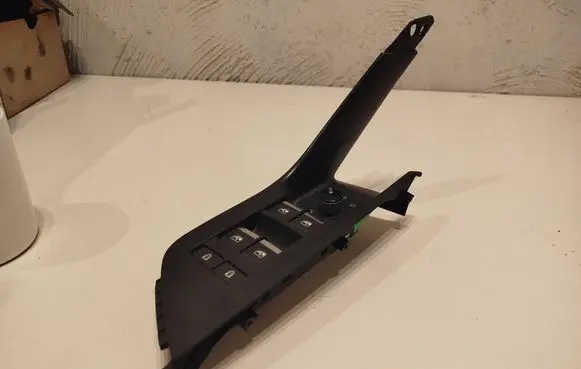 Audi A6 S6 C8 4K Electric window control switch 4K0959851 6118B0148 4K0959565