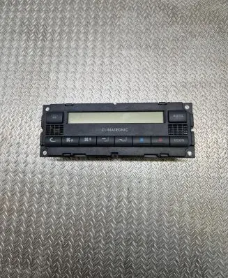 Skoda Octavia Mk1 (1U) Climate control unit 1U1907044A 5HB00813920