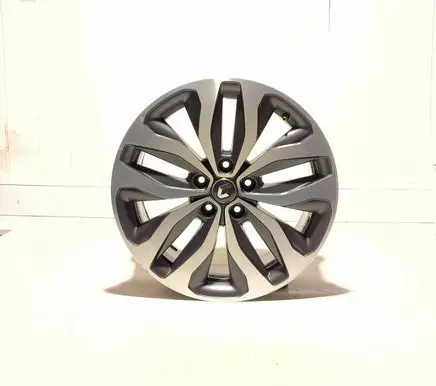 Renault Talisman R18 alloy rim 403005820R