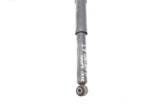 Renault Laguna III Rear shock absorber/damper 562100033R