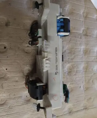 Mazda 3 I Fuse module BN8V66730 260204 00035662