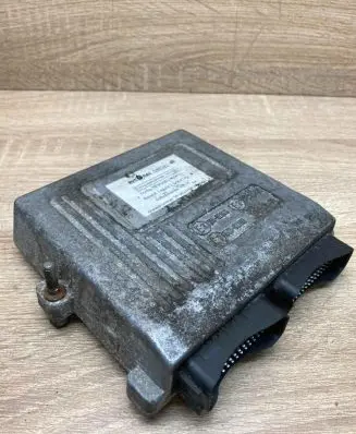 Renault Laguna II Engine control unit/module ECU 616275001 10R026011