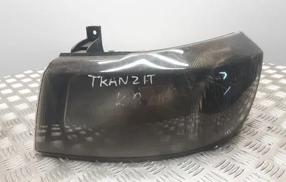 Ford Transit Headlight/headlamp 4C1613035