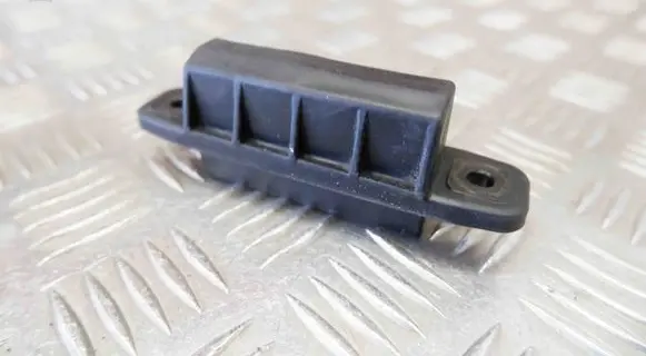 Lexus RX III Tailgate opening switch 8484028040
