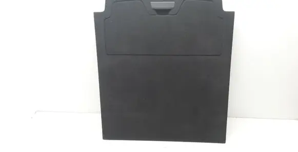 Volvo S90, V90 Trunk/boot floor carpet liner 3249032 39841074