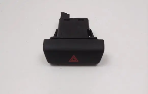 Mazda 2 Hazard light switch DA6A664H0