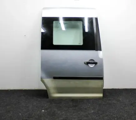 Volkswagen Caddy Side sliding door 