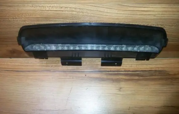 Volvo S40, V40 Third/center stoplight 30860085
