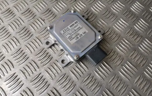 Porsche Cayenne (92A) Other control units/modules 7P0927601