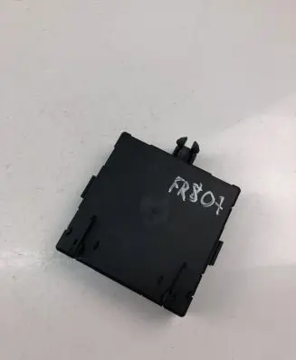 Mercedes-Benz GLE (W166 - C292) Other control units/modules A1669004302