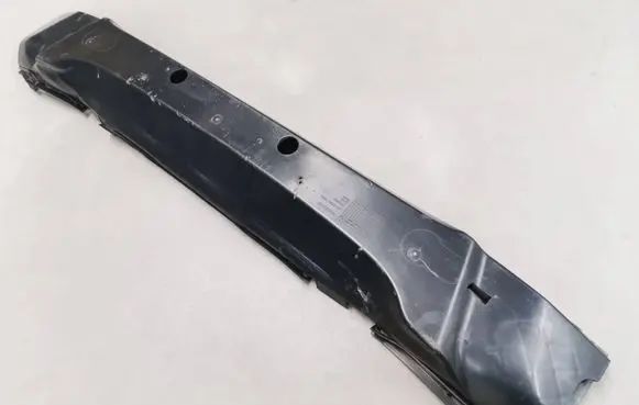 Volvo V50 Front bumper support beam 30744966 30744965