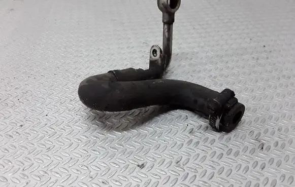 Audi A6 S6 C5 4B Turbo turbocharger oiling pipe/hose