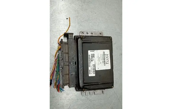 Volvo S40, V40 Engine control unit/module ECU P30614380