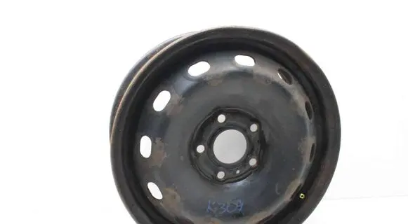 Renault Trafic III (X82) R16 steel rim 403006329R