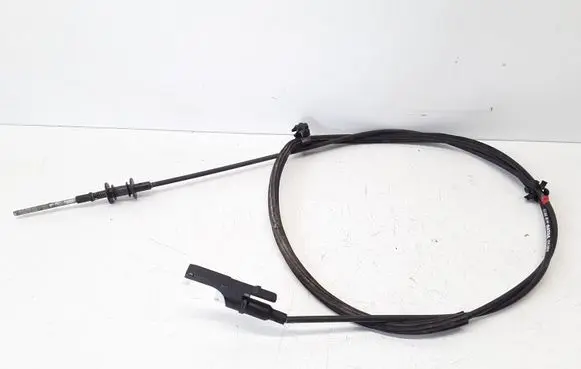 Volvo XC70 Steering wheel lock 9480840