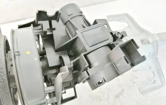Opel Astra G Ignition lock contact 