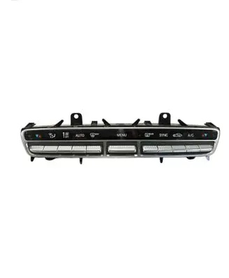 Mercedes-Benz C W205 Climate control unit A2059058813