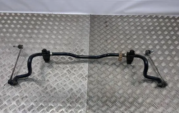 Ford Fusion II Front anti-roll bar/sway bar DG9C5494BXC