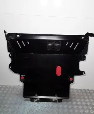 Mazda 3 I Engine splash shield/under tray 12.0737