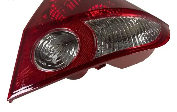 Hyundai Getz Rear/tail lights 924011C000 2211917L 2211917LUE