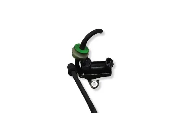 Mitsubishi Outlander Turbo solenoid valve 8657A091 1397001060