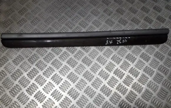 Audi A8 S8 D3 4E Other interior part 4e0867420