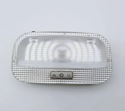 Citroen C4 I Rear seat light 9652262180
