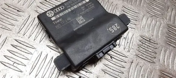 Volkswagen Golf Plus Gateway control module 1K0907530F
