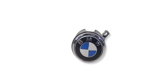 BMW 1 E81 E87 Loading door exterior handle 7200938