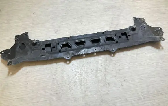 BMW 7 E65 E66 Radiator support slam panel