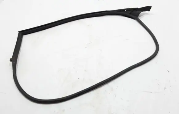 Renault Laguna III Front door rubber seal 808302709R