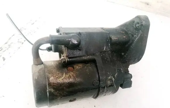 Toyota Avensis Verso Starter motor 2810064430 28100064430