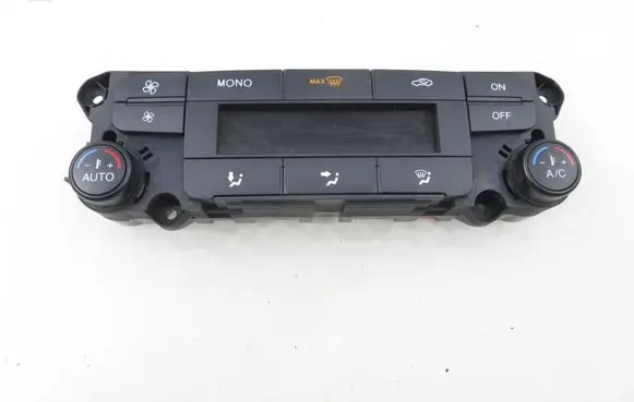 Ford S-MAX Interior fan control switch AS7T18C612AC