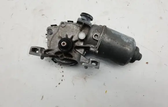 BMW X5 F15 Front wiper linkage and motor AE1593003950