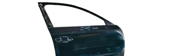 Audi A4 S4 B9 Front door