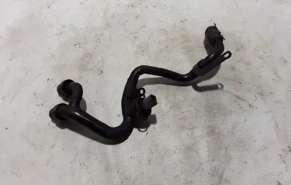 Audi A6 S6 C6 4F Air intake hose/pipe 059121065AH