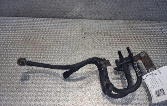Citroen Jumper Turbo solenoid valve F250287400