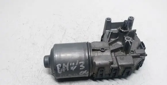 BMW 3 E46 Wiper motor 67636914577 0390241712 030903